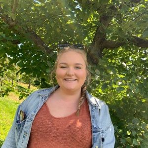 Meet your Posher, Grace